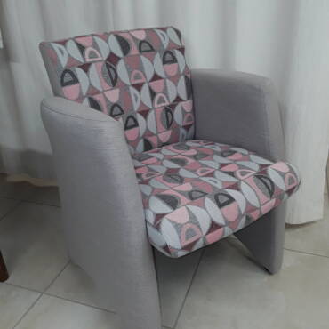 Fauteuil