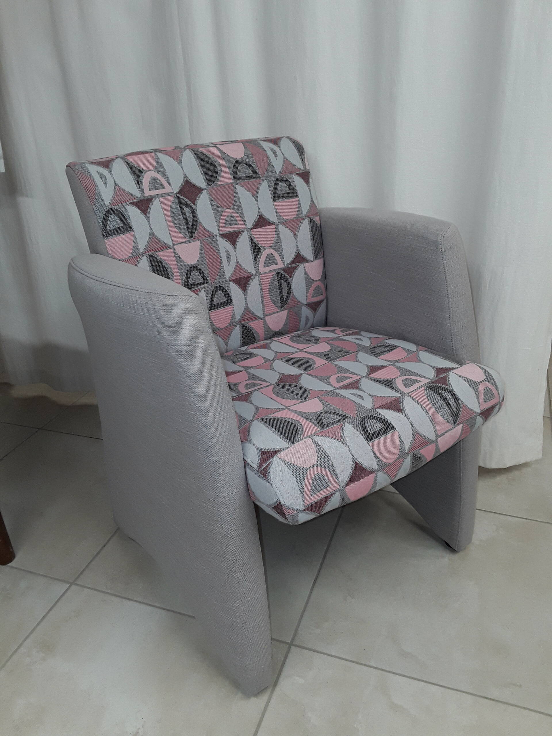 Fauteuil