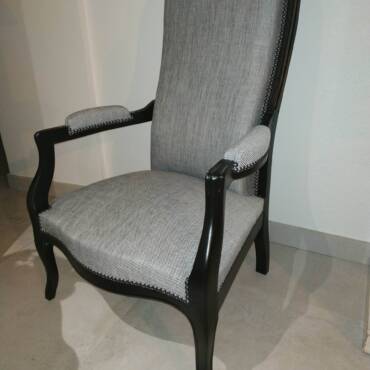 Fauteuil Voltaire